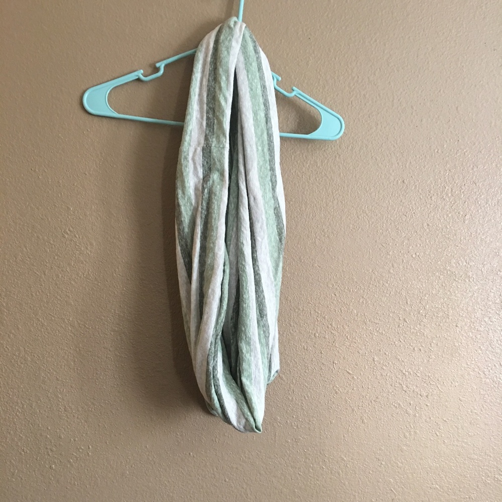 Gap Infinity Scarf